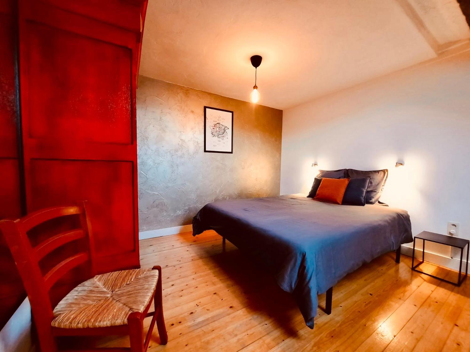 La Vieille Forge B&B Houffalize Exterior foto